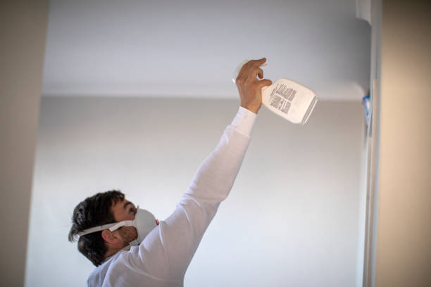 Best Residential Mold Removal  in Throop, PA